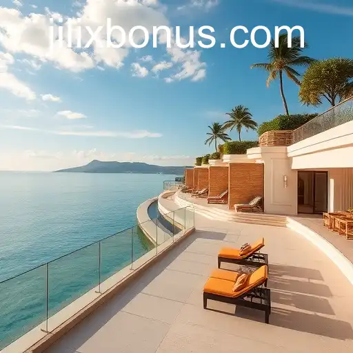 Discover the World of JILIX.VIP: Luxury Redefined