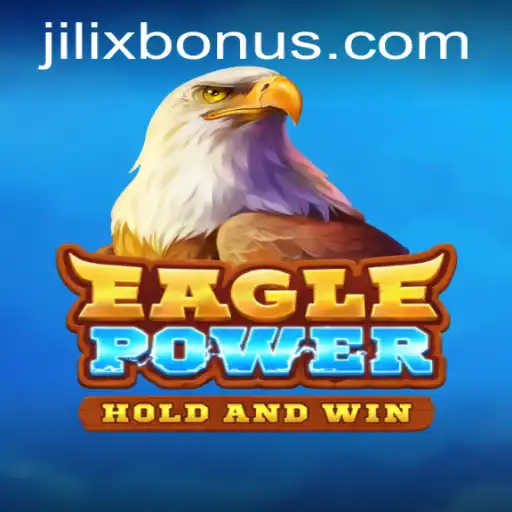 EaglePower: An Epic Journey into the Skies with JILIX.VIP