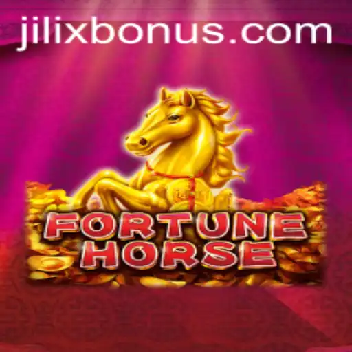 FortuneHorse: An Exciting Dive into Equestrian Gaming on JILIX.VIP