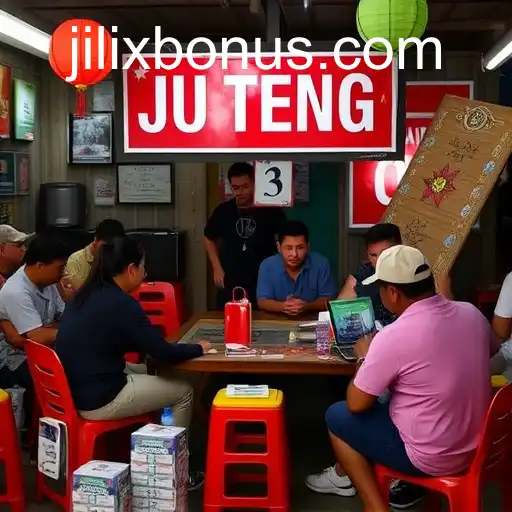 Jueteng: An In-Depth Examination of a Persistent Filipino Numbers Game