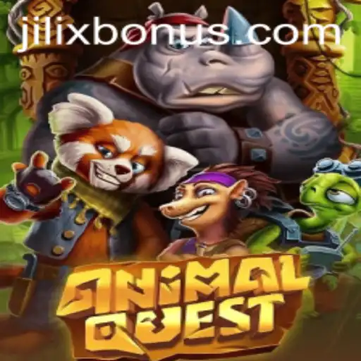 Unleashing the Adventure: Exploring the World of AnimalQuest