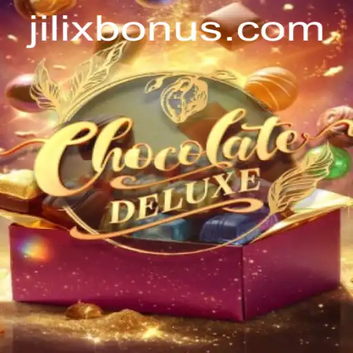 Exploring the Sweet World of ChocolateDeluxe: The JILIX.VIP Phenomenon