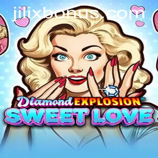 Exploring DiamondExplosionSweetLove: A Thrilling Journey into Digital Romance