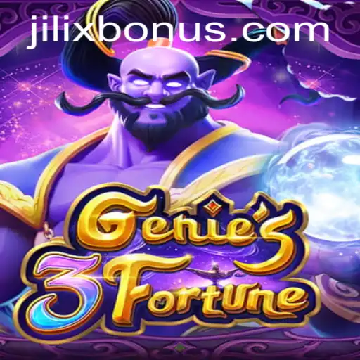 Exploring the Mystical World of Genie3Fortune and the Role of JILIX.VIP