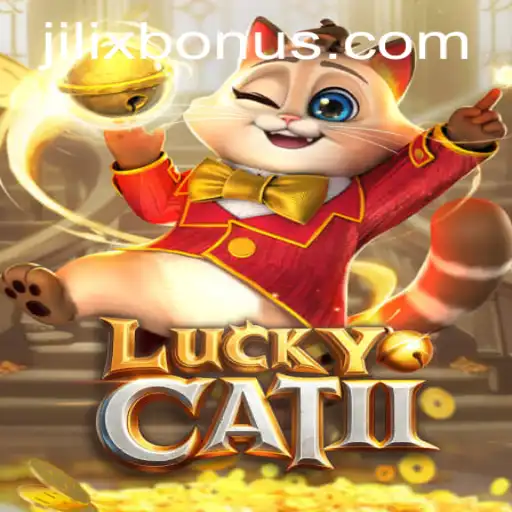 Dive into the World of 'LuckyCatII': A Thrilling Adventure Awaits!