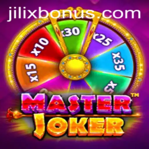 MasterJoker: A Comprehensive Guide to the Game and JILIX.VIP