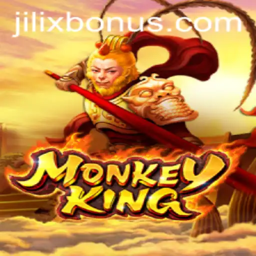 MonkeyKing: A Journey into the Virtual Realm with JILIX.VIP