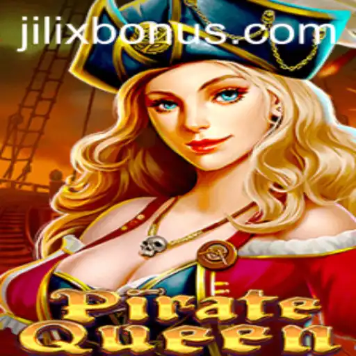 PirateQueen: A Swashbuckling Adventure Game with JILIX.VIP