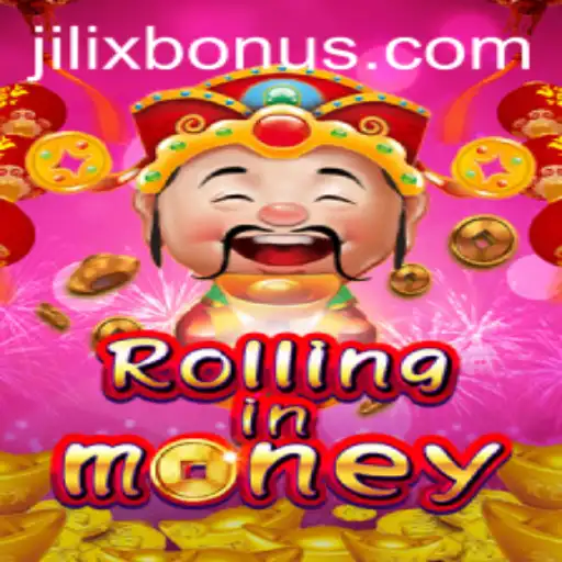 RollingInMoney: The Exciting Adventure Awaits at JILIX.VIP