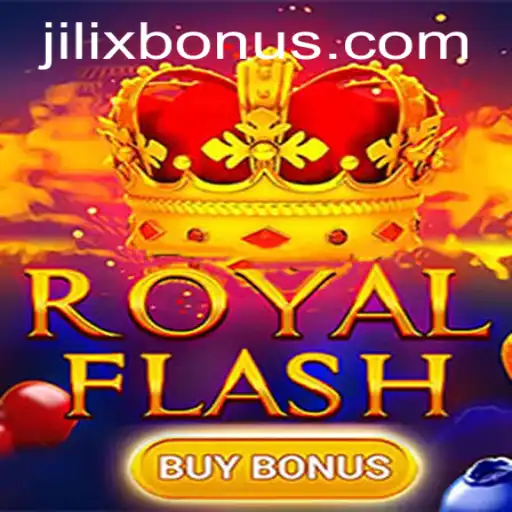 Unlock the Thrills with RoyalFlashBuyBonus and JILIX.VIP