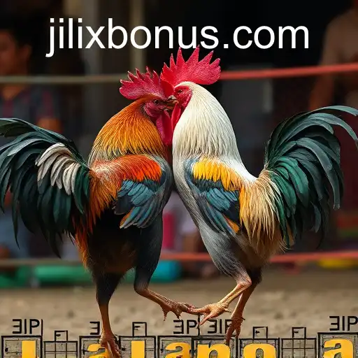 Exploring the World of Sabong Games: JILIX.VIP