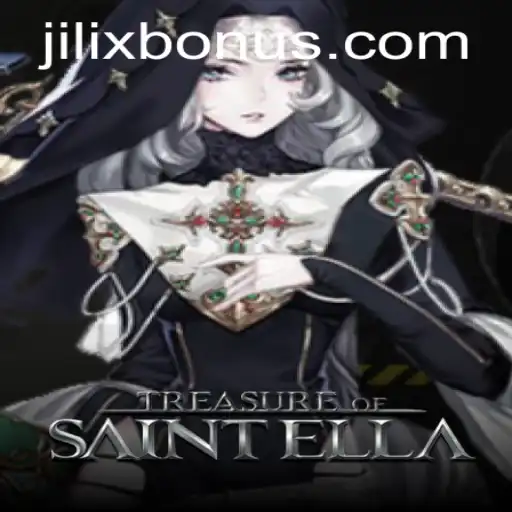 Discover the Enchanting World of TreasureofSaintElla and the Key to Success: JILIX.VIP