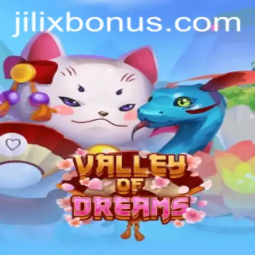 Journey into the Enchanting World of ValleyofDreams